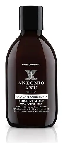 Antonio Axu Salon Scalp Care Conditioner Sensitive Scalp