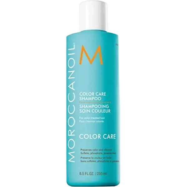 MoroccanOil Color Care Shampoo