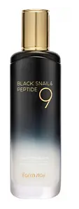 Farm Stay Black Snail & Peptide 9 Perfect Emulsion