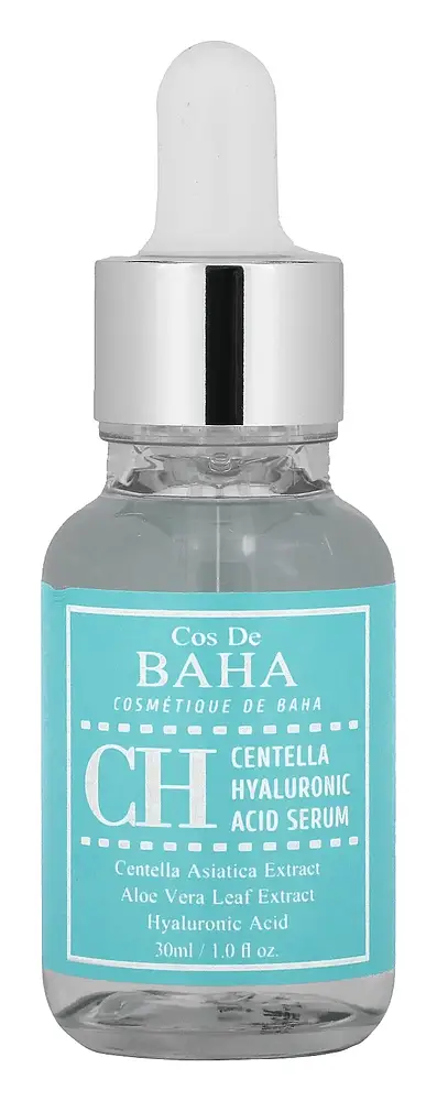Cos De BAHA CH Centella Hyaluronic Acid Serum