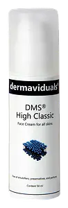 Dermaviduals DMS Base Cream High Classic
