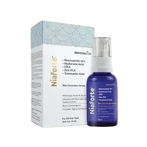 Dermaville Niaforte Skin Correction Serum