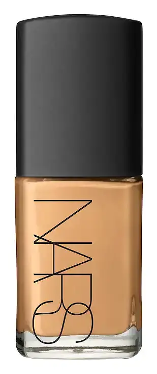 NARS Cosmetics Sheer Glow Foundation Syracuse
