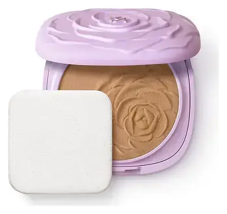 KIKO Milano Blossoming Beauty Hydrating & Long Lasting Blurring Effect Foundation 06 Caramel