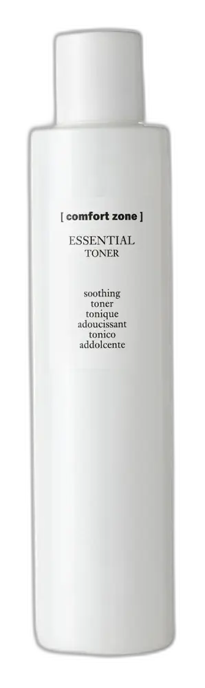[ comfort zone ] Essential Toner