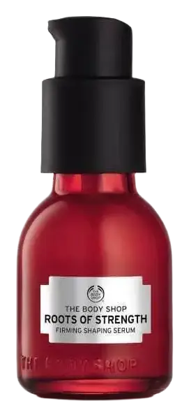 The Body Shop Roots of Strength™ Firming Shaping Serum