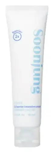 Etude House Soon Jung 2x Barrier Intensive Cream