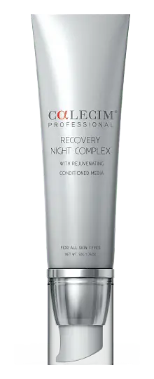 Calecim Professional Recovery Night Complex