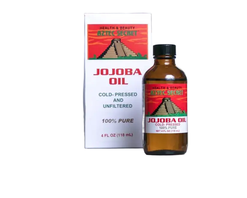 Aztec Secret Jojoba Oil