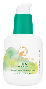HoliFrog Shasta AHA Refining Acid Wash