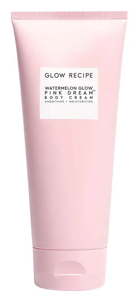 Glow Recipe Watermelon Glow Pink Dream Body Cream