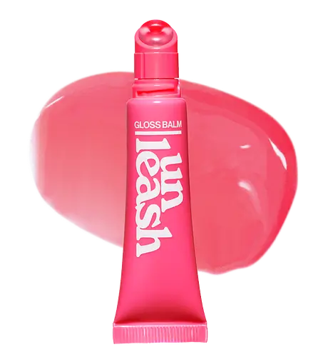 Unleashia Sunset Dazzle Gloss Balm Ibiza