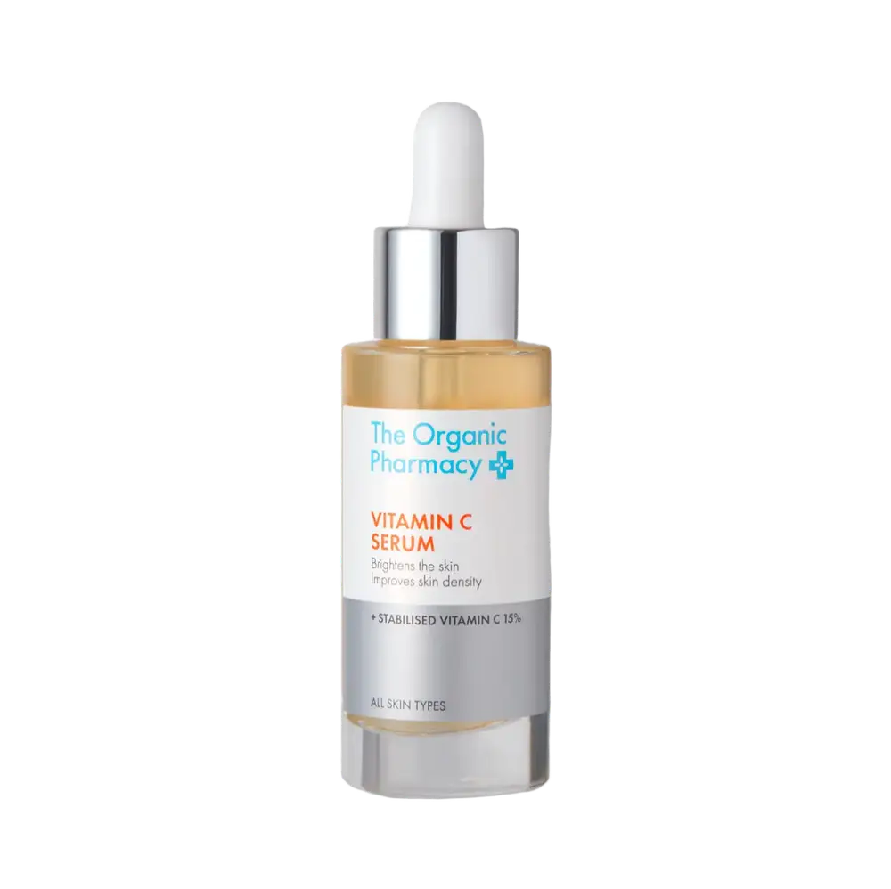 The Organic Pharmacy Vitamin C Serum