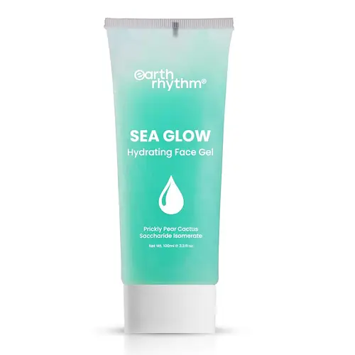 Earth Rhythm Sea Glow Hydrating Face Gel