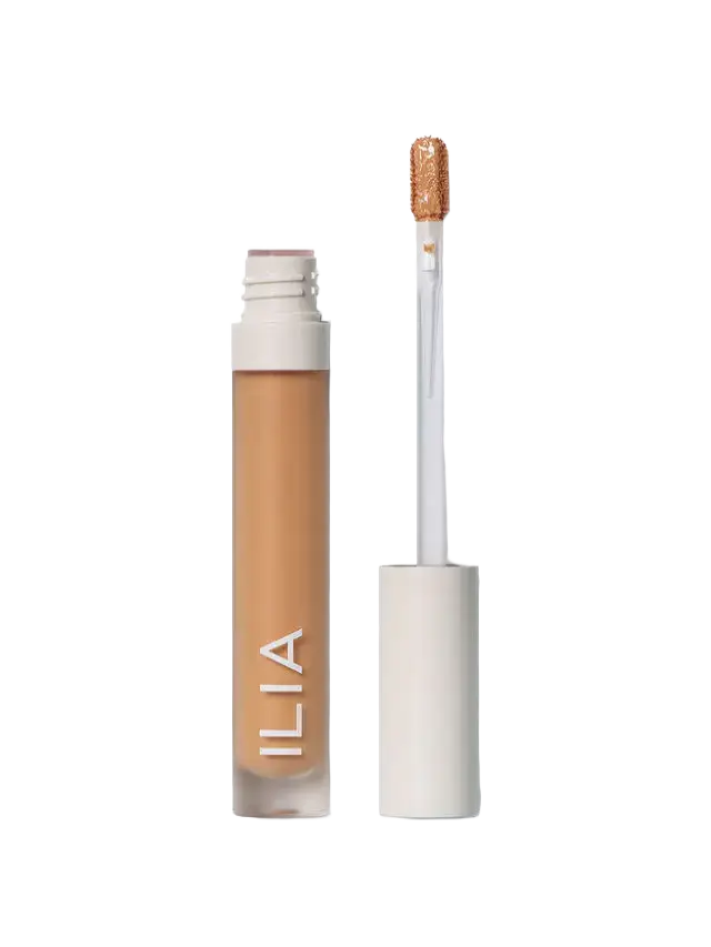 Ilia True Skin Serum Concealer Mesquite SC6