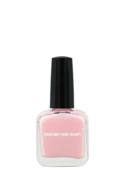 Karolin Van Loon Nail Polish 50 Rosé Doux