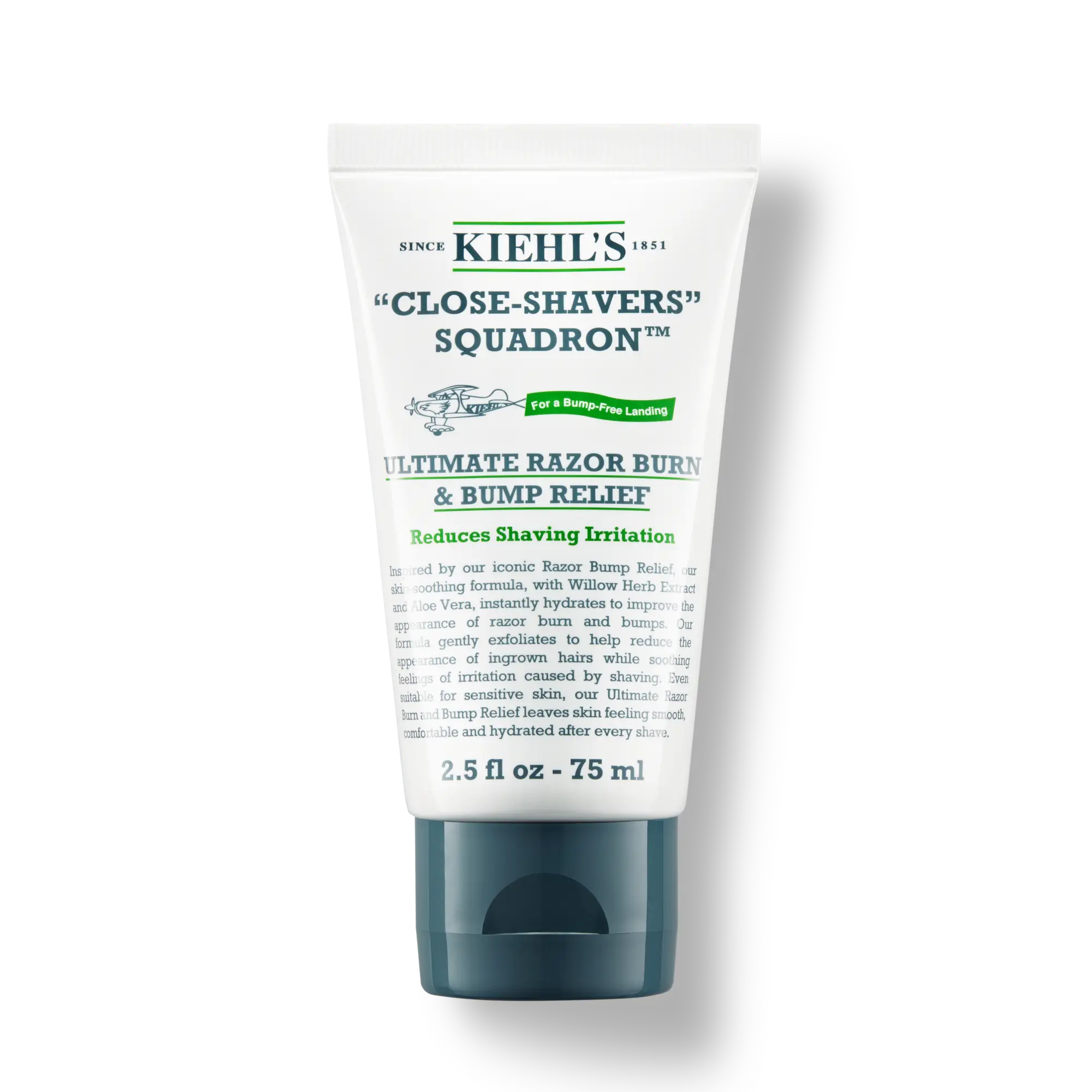 Kiehl's Ultimate Razor Burn & Bump Relief