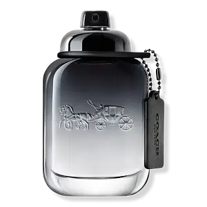 Coach Coach For Men Eau De Toilette