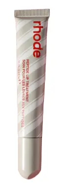 rhode Peptide Lip Treatment Peppermint Glaze