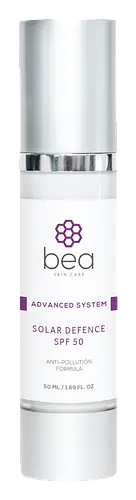 Bea Skincare Solar Defence SPF 50 PA++++