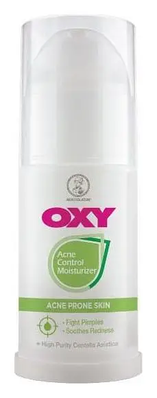 OXY Malaysia Acne Control Moisturizer