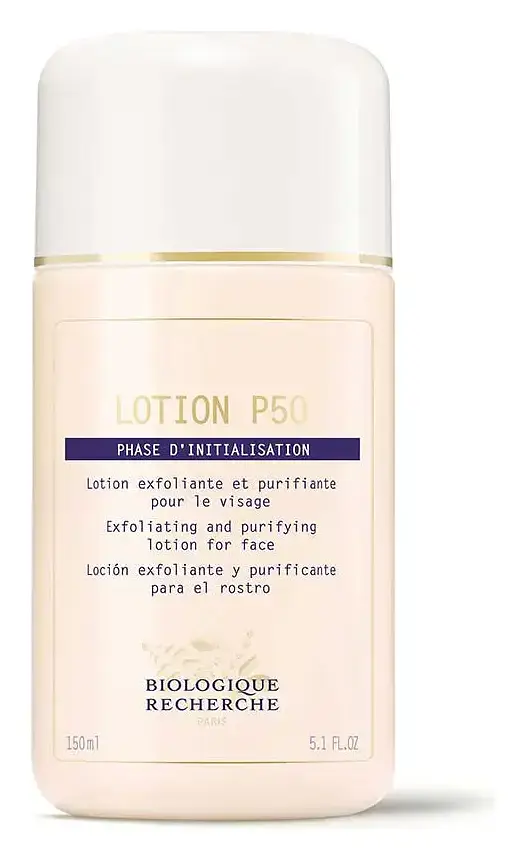 Biologique Recherche Lotion P50