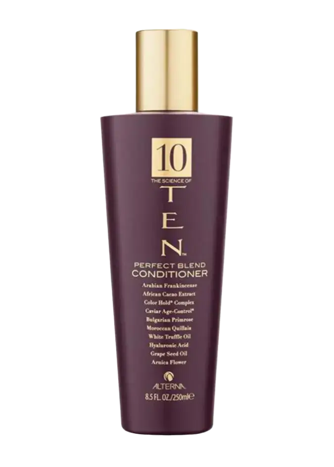 Alterna Haircare Perfect Blend Conditioner
