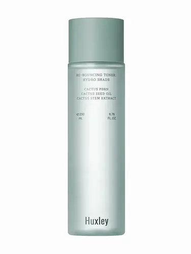 Huxley Re-Bouncing Toner: Hydro Shade
