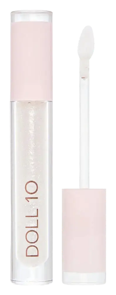 Doll 10 Lip Genius Diamond