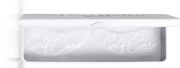 The Haut Company Reusable Eye Pads Self Care