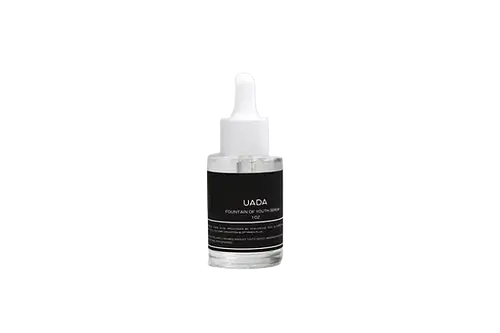 Uada Skin Fountain Of Youth Serum