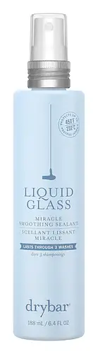 Drybar Liquid Glass Miracle Smoothing Sealant
