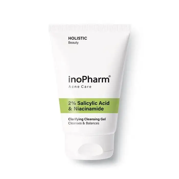 Inopharm Acne Care Clarifying Cleansing Gel