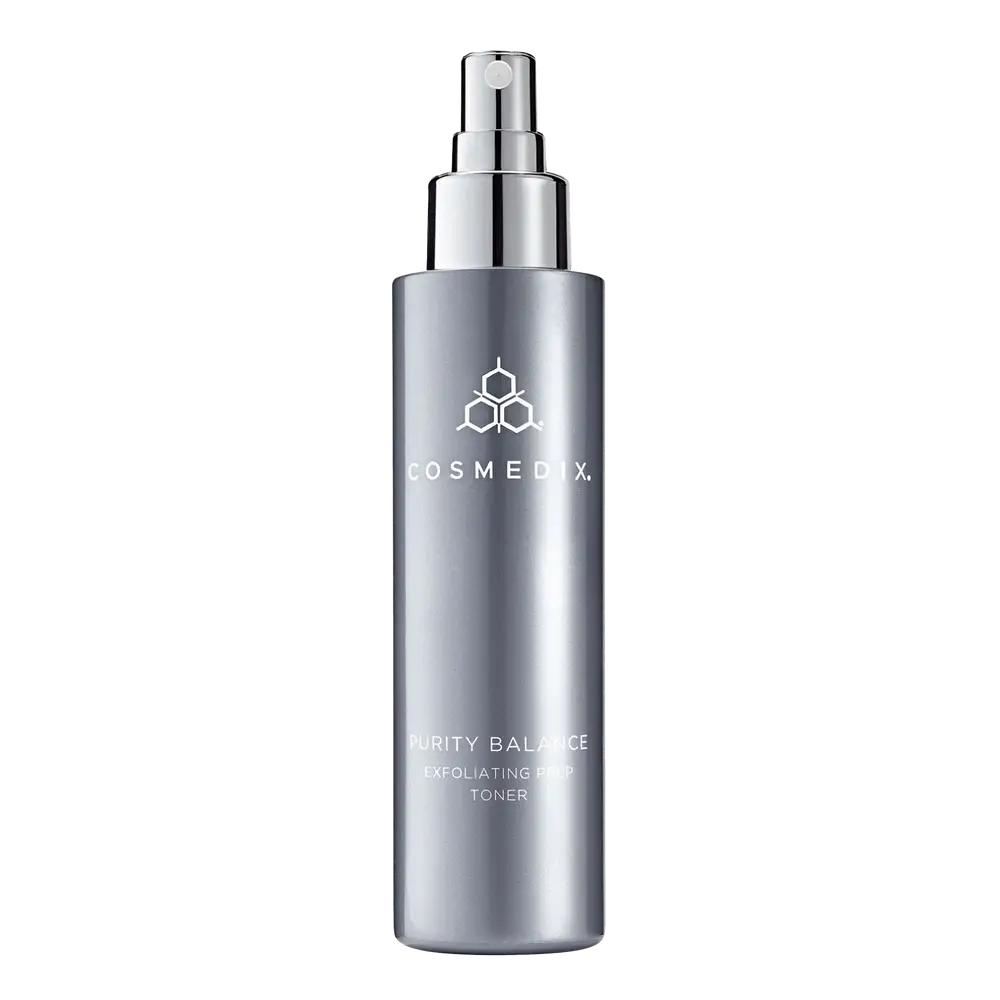 Cosmedix Purity Balance Exfoliating Prep Toner