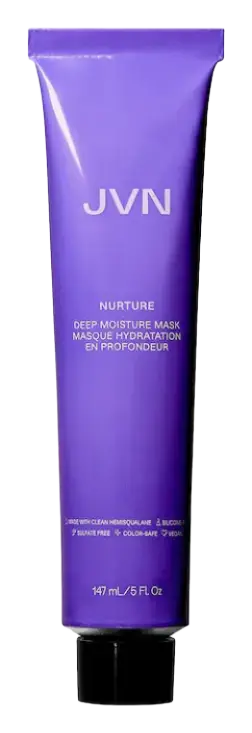 JVN Nurture Deep Moisture Mask