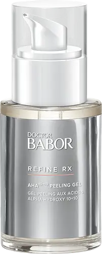 Babor Refine Rx AHA 10+10 Peeling Gel