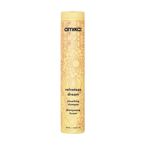 Amika Velveteen Dream Smoothing Shampoo