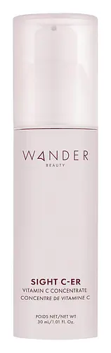 Wander Beauty Sight C-er Vitamin C Concentrate