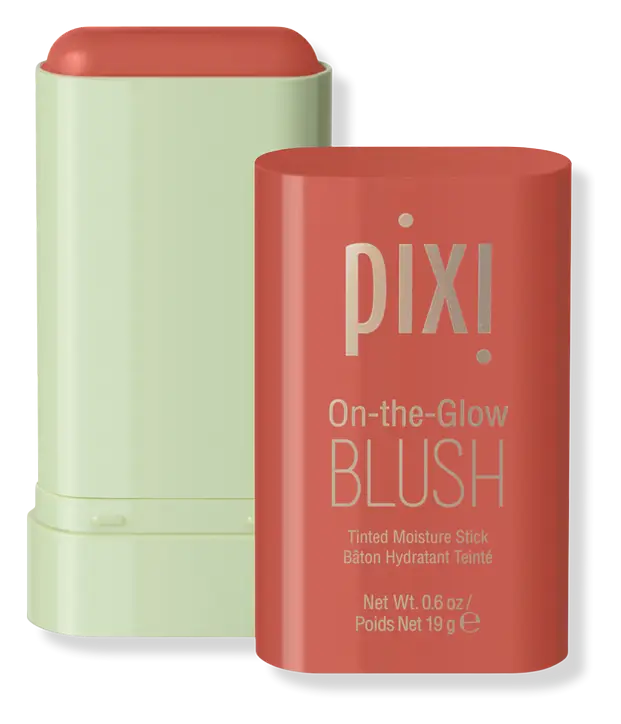 Pixi Beauty On-the-Glow Blush Juicy