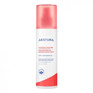 Aestura Theracne365 Niacinamide 5% Blemish Body Mist