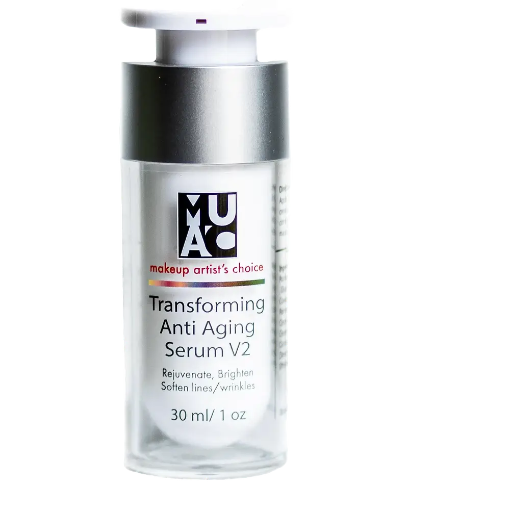 Makeup Artist's Choice Transforming Anti Aging Serum V2