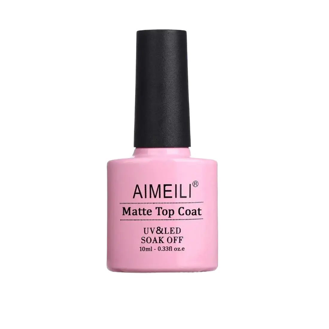 AIMEILI Matte Top Coat