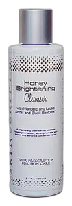 Skin Script Honey Brightening Cleanser