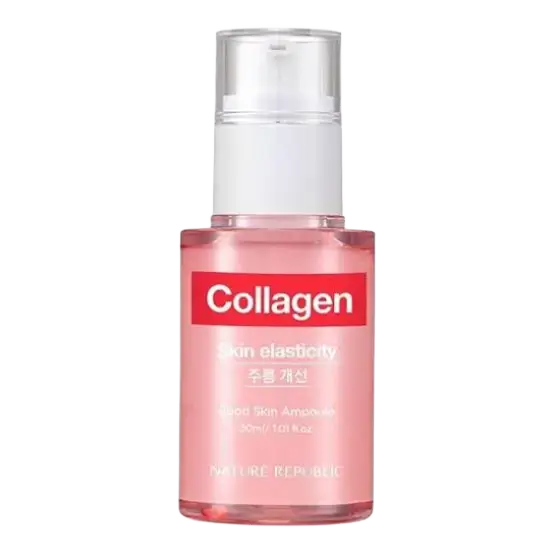 Nature Republic Good Skin Collagen Ampoule