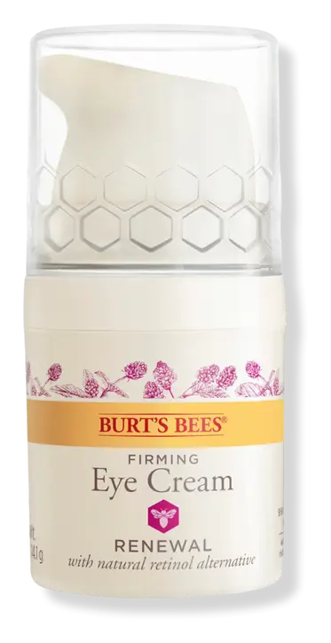 Burt's Bees Renewal Firming Eye Cream