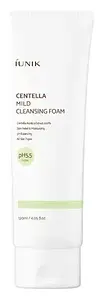 iUNIK Centella Mild Cleansing Foam