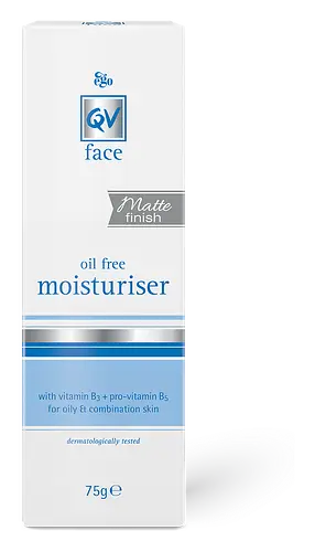 QV Oil Free Moisturiser