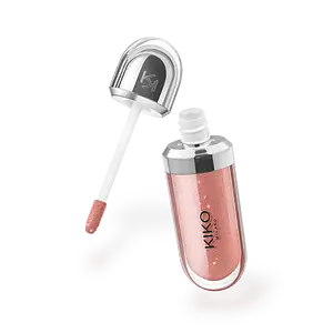 KIKO Milano 3D Hydra Lipgloss 20 Chestnut