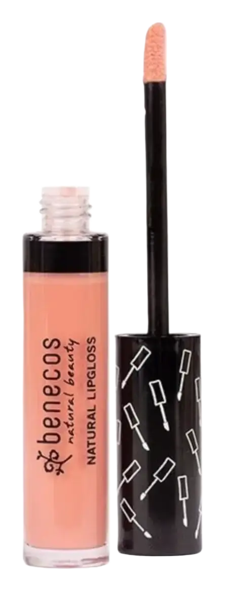 Benecos Natural Lipgloss Natural Glam