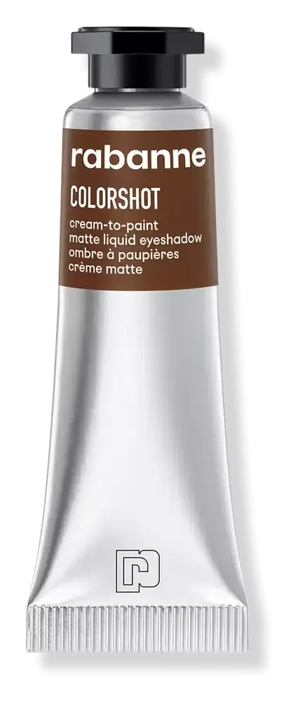 Paco Rabanne Eyephoria Colorshot Liquid Eyeshadow 01 My Bad